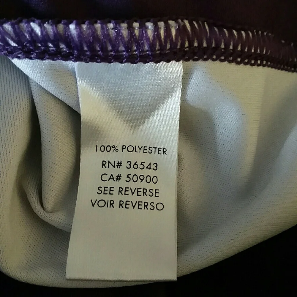 Calvin Klein Mens Performance Shirt - Picture 4 of 4